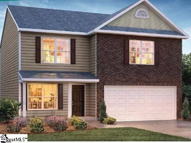 Pelzer, SC 29669,276 Hillendale Way
