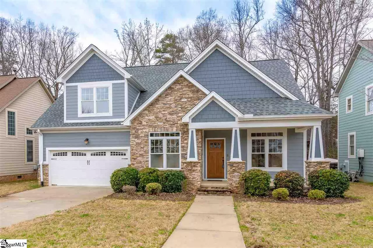 Simpsonville, SC 29680,104 Martele Court