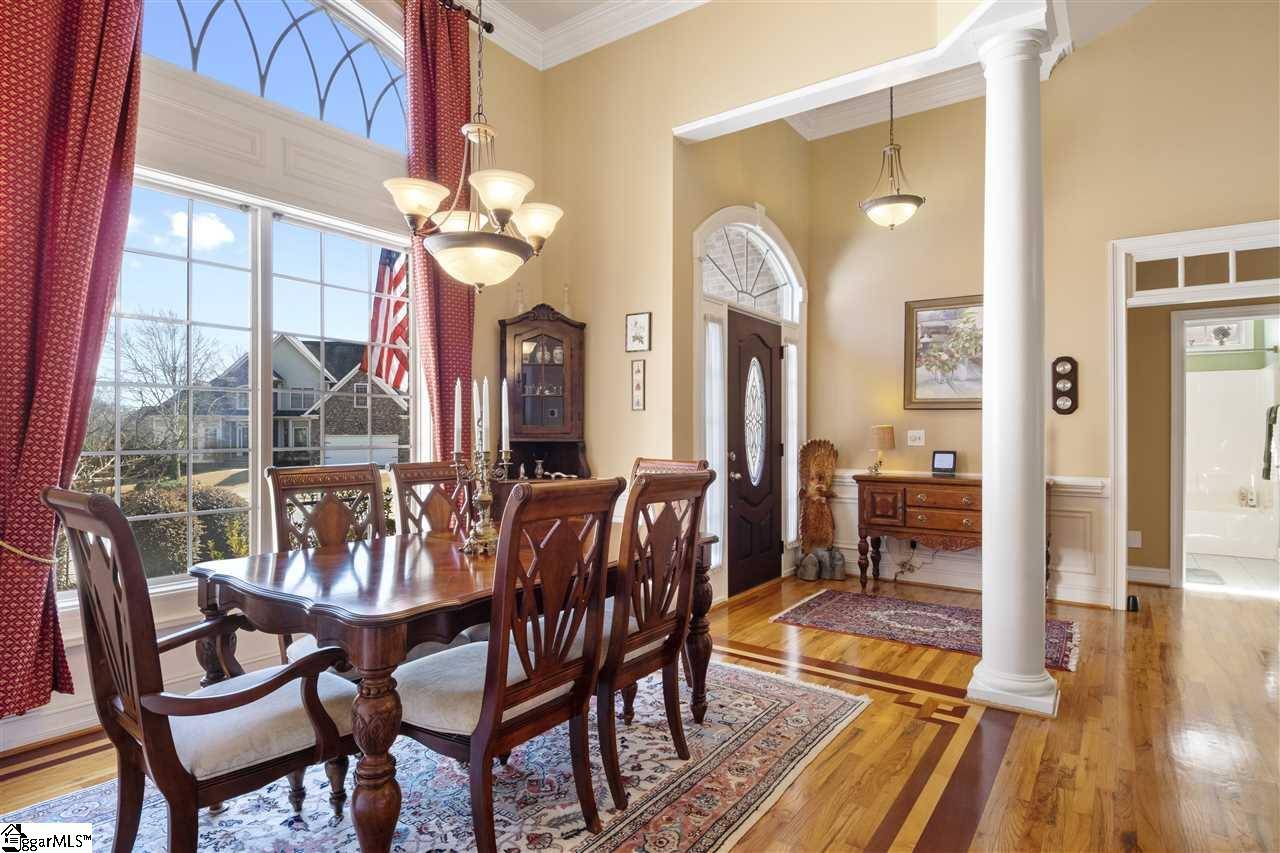 Simpsonville, SC 29681,6 Peter Brook Court