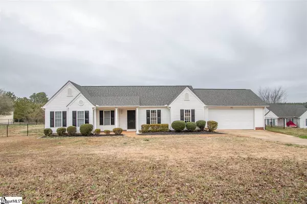 115 MAXTON Way, Pelzer, SC 29669