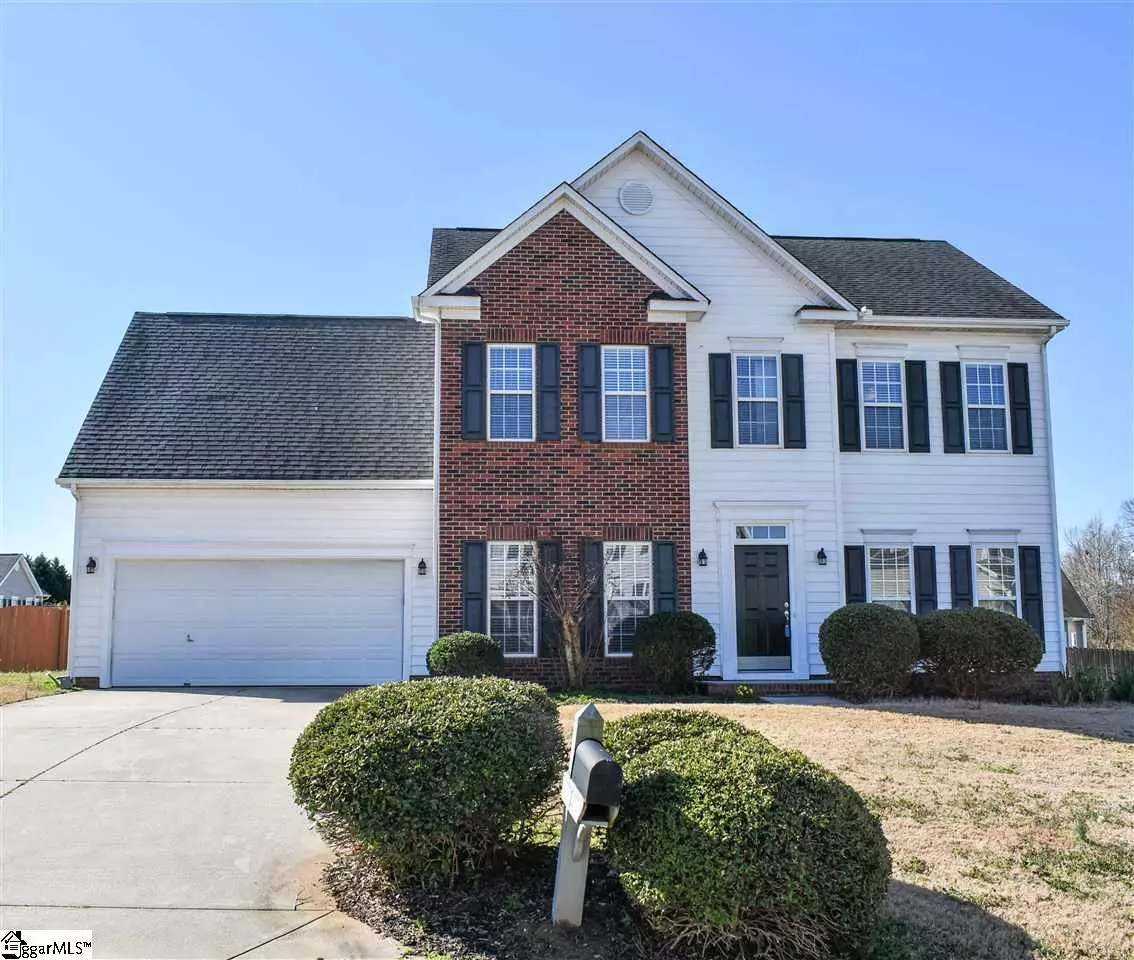 Simpsonville, SC 29680,1 Caney Court