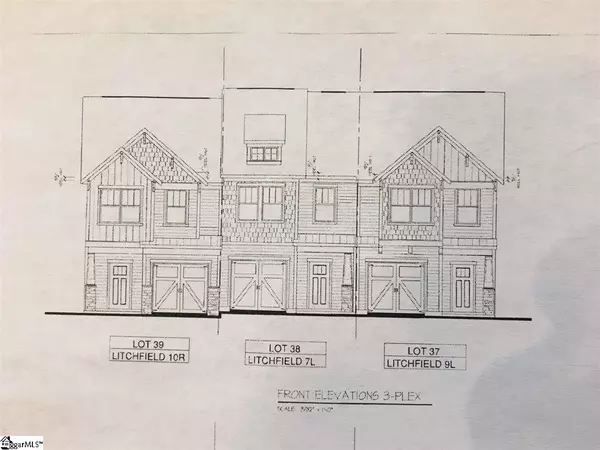 Simpsonville, SC 29681,125 Addington Lane