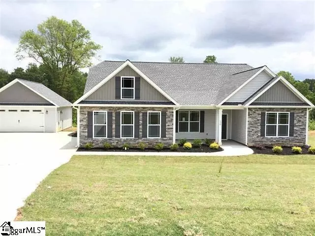 Lyman, SC 29365,550 Sloan Road