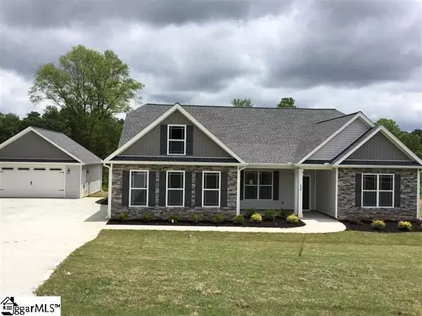 Lyman, SC 29365,550 Sloan Road