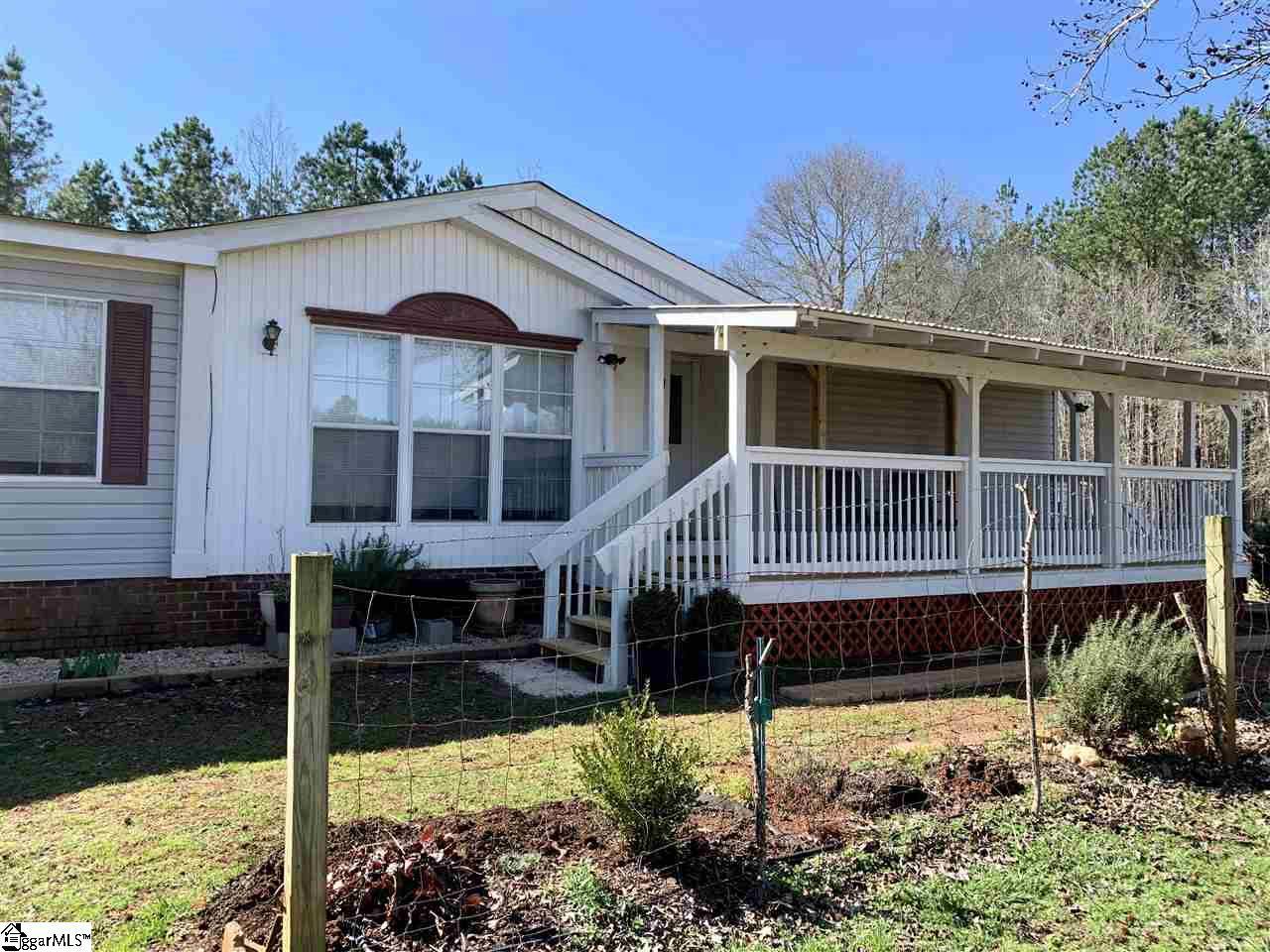2185 Stewart Dairy Road, Fountain Inn, SC 29644