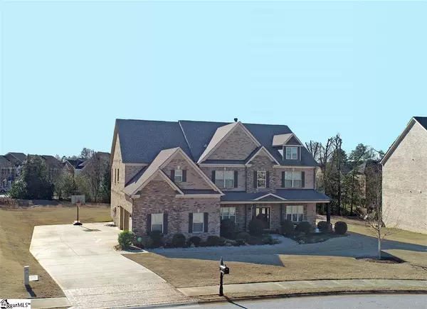 35 McRae Place, Simpsonville, SC 29681