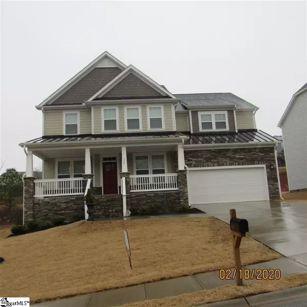 350 Serendipity Lane, Spartanburg, SC 29301