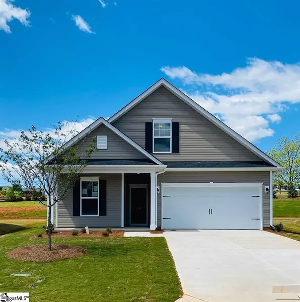 225 Cassingham Lane, Boiling Springs, SC 29316