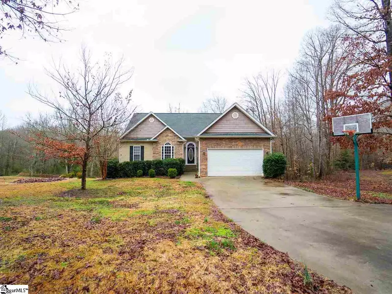 1440 Burdette Road, Gray Court, SC 29645