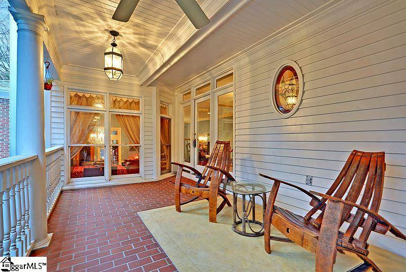 Greer, SC 29650-4541,1400 Thornblade Boulevard