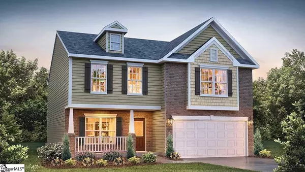 115 Preservation Drive, Greer, SC 29650