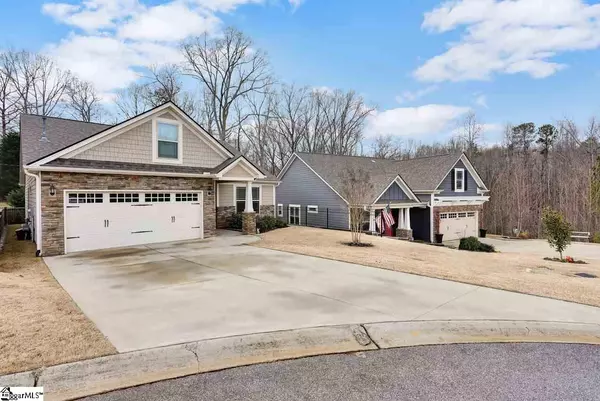 Easley, SC 29642,247 Henrydale Drive