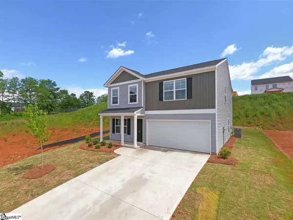 Inman, SC 29349,174 Butler Knoll Court