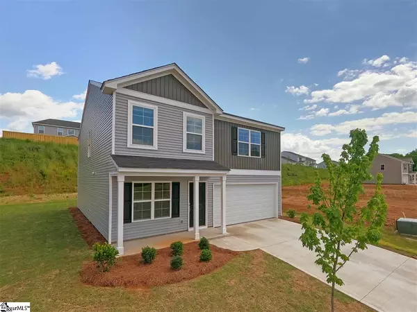 Inman, SC 29349,174 Butler Knoll Court