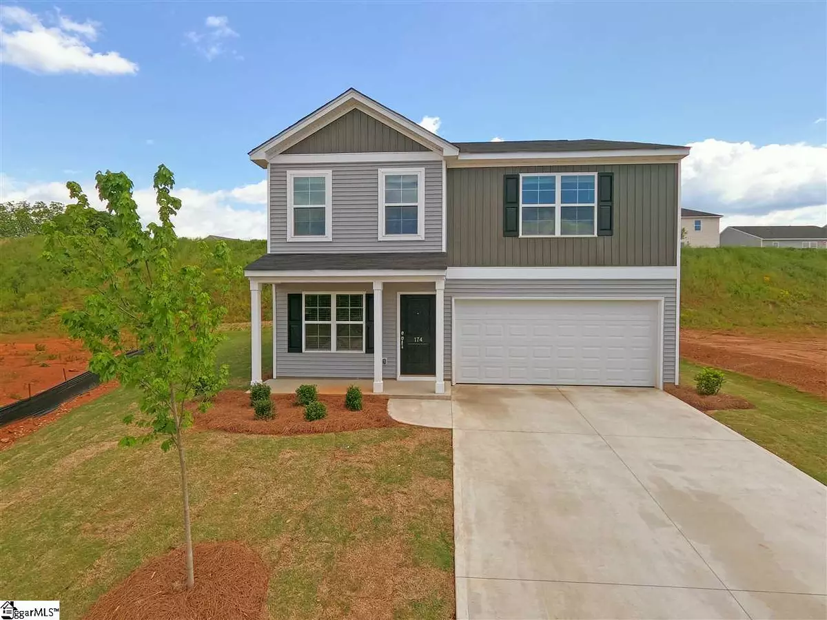 Inman, SC 29349,174 Butler Knoll Court