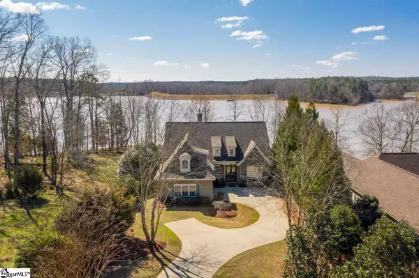 144 Yacht Drive, Laurens, SC 29360