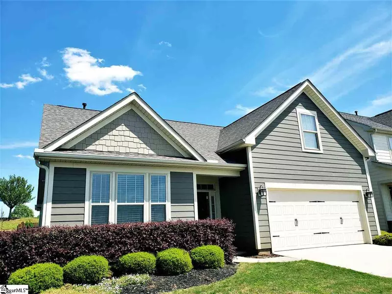 104 Lawndale Drive, Greer, SC 29651
