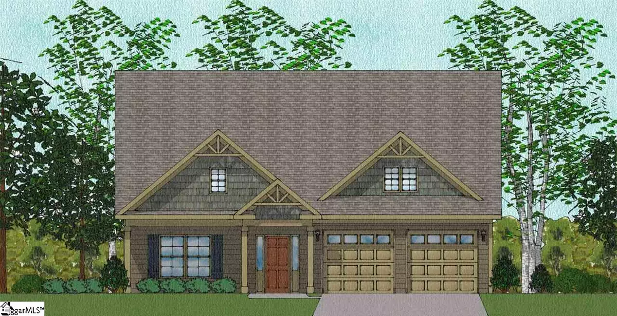 Greenville, SC 29607,311 rubia Drive