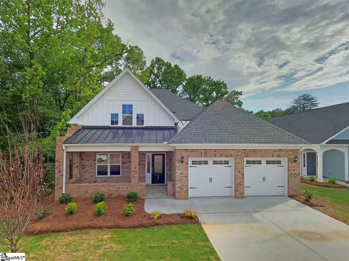 Greenville, SC 29607,303 Rubia Drive