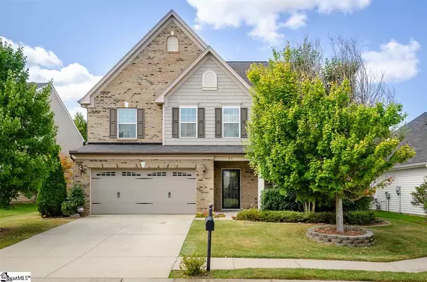 Simpsonville, SC 29681,63 Chapel Hill Lane