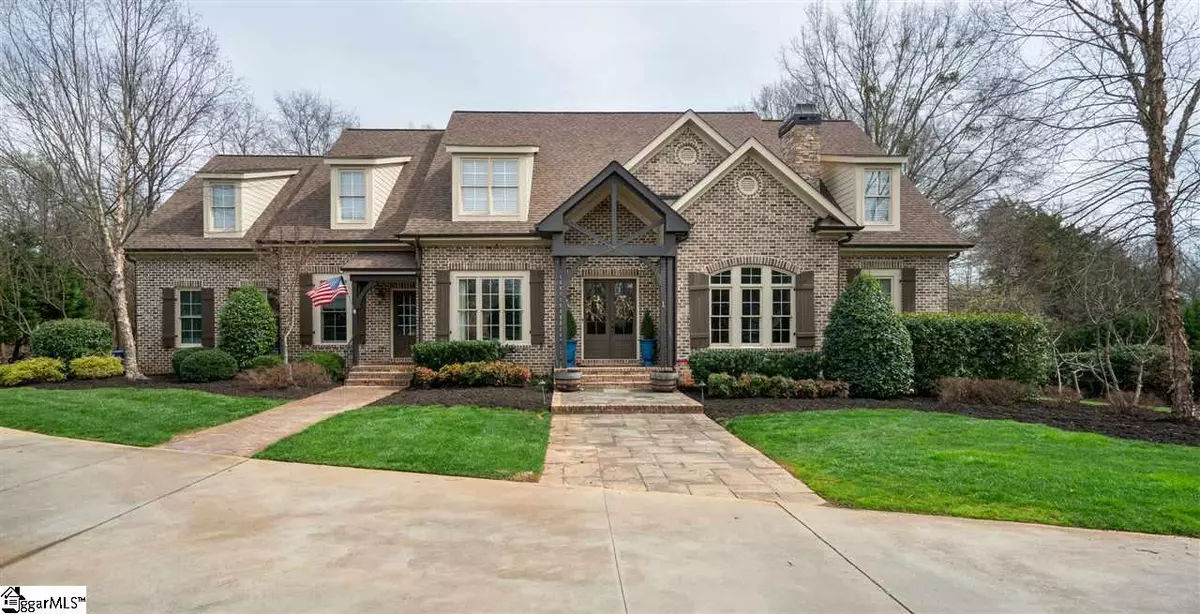Greenville, SC 29615,1 Stonebrook Farm Way