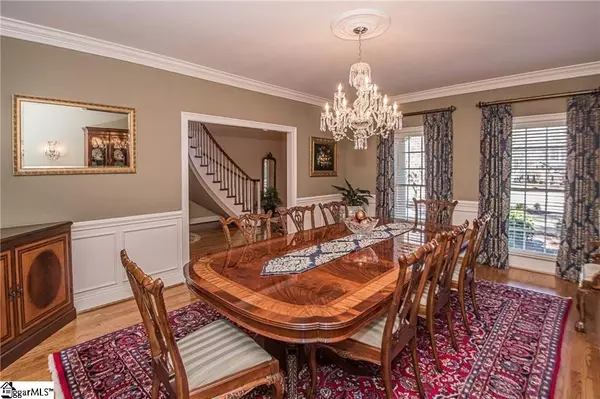 Anderson, SC 29621,1107 Thornehill Drive