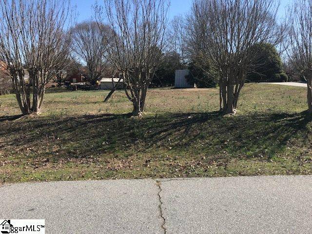 Easley, SC 29642-1027,201 Joan Drive
