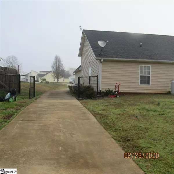 Chesnee, SC 29323,260 Red Fox Lane