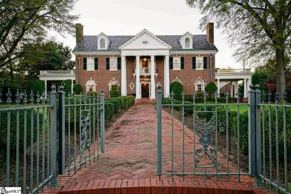 Greer, SC 29650,211 N Main Street