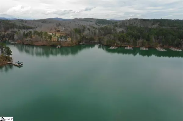 256 Coveside Lane, Six Mile, SC 29682