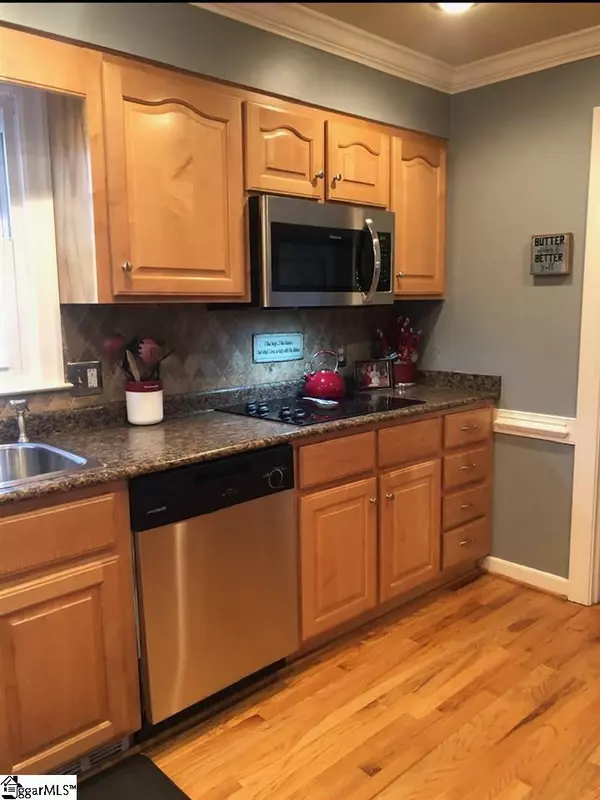 Greer, SC 29650,107 Dartmoor Drive