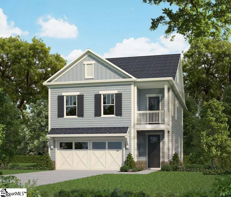 Greer, SC 29650,304 Gardella Drive