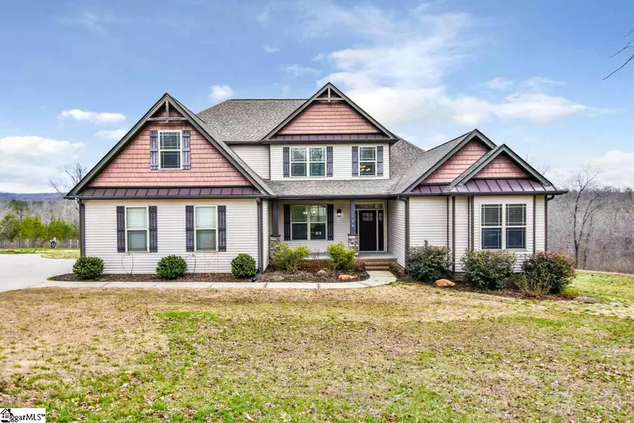 148 Glassy Road, Landrum, SC 29356