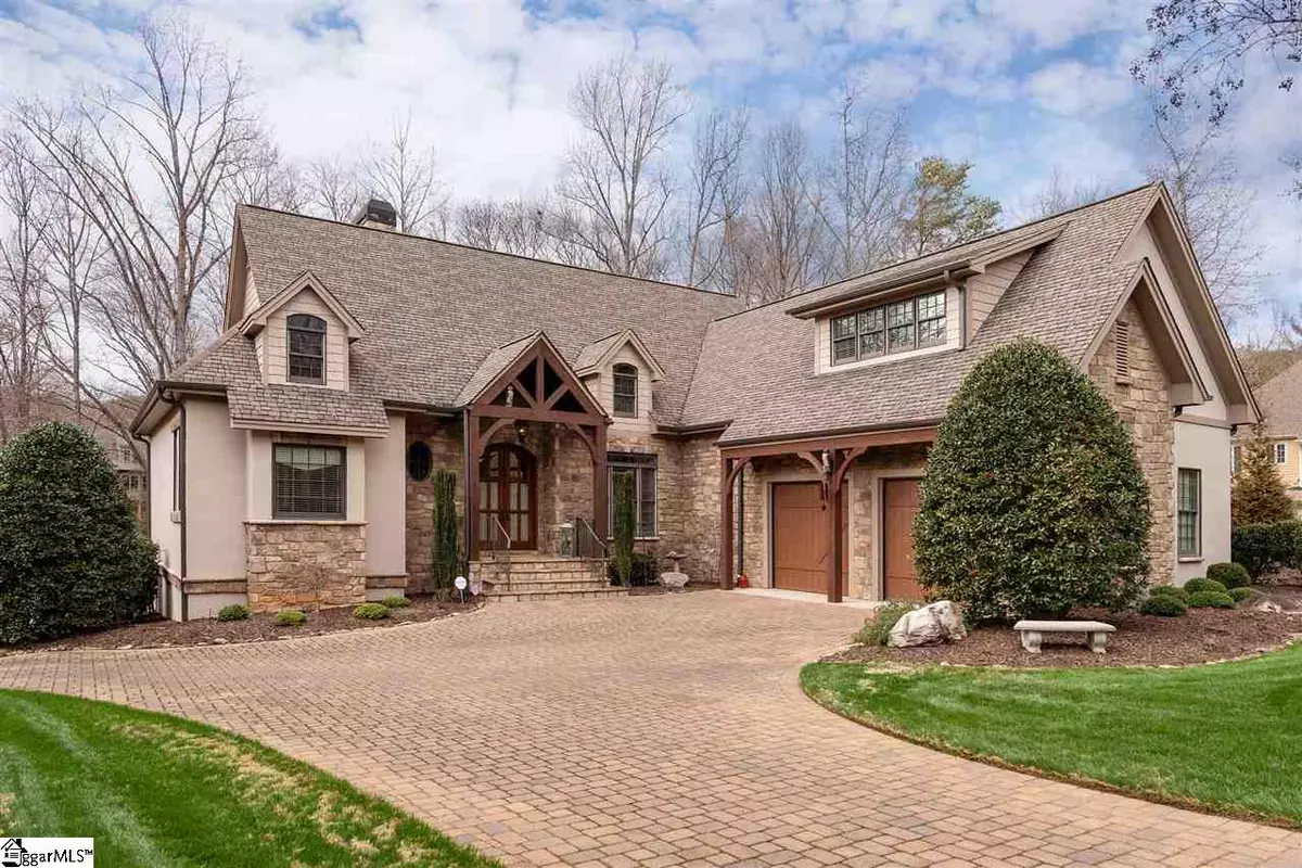 Travelers Rest, SC 29690,30 Laurel Cove Lane