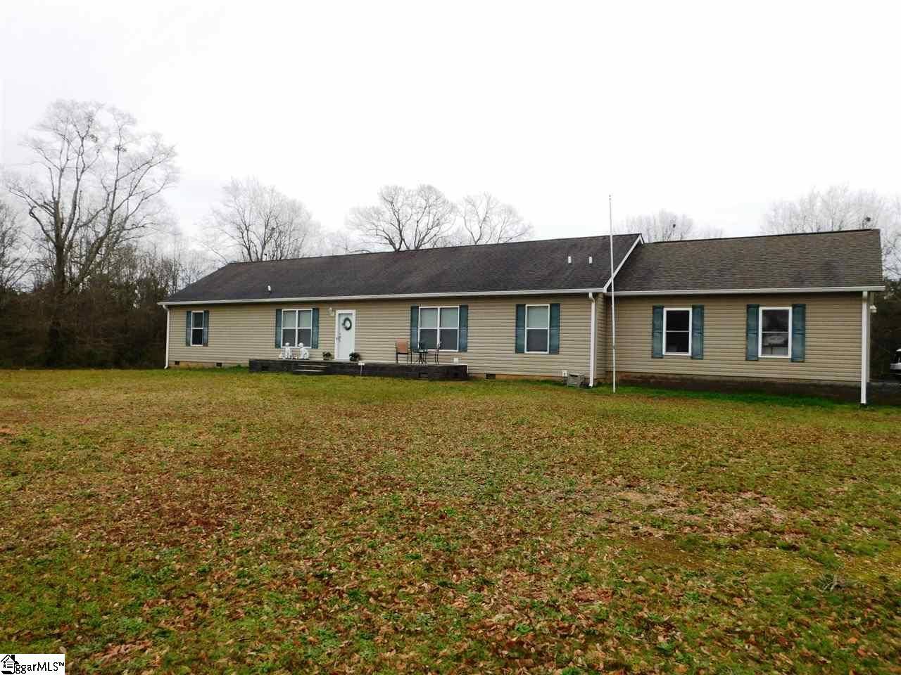 956 49 Highway, Laurens, SC 29360