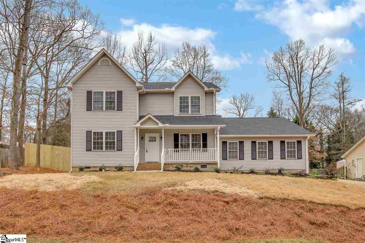 Mauldin, SC 29662-2700,5 Chelseabrook Court