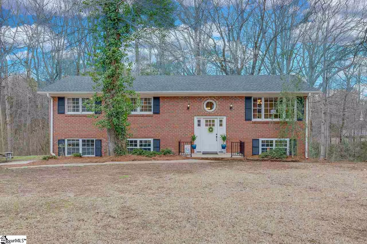 Travelers Rest, SC 29690,207 Benson Drive