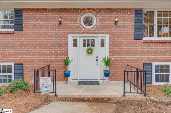 Travelers Rest, SC 29690,207 Benson Drive