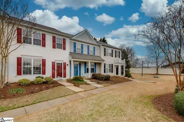 Greer, SC 29650,302 Claybrooke Drive