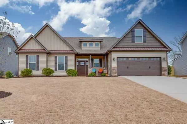 304 Wheatfield Court, Travelers Rest, SC 29690