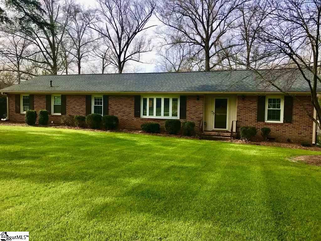 Clinton, SC 29325,257 Skyland Drive