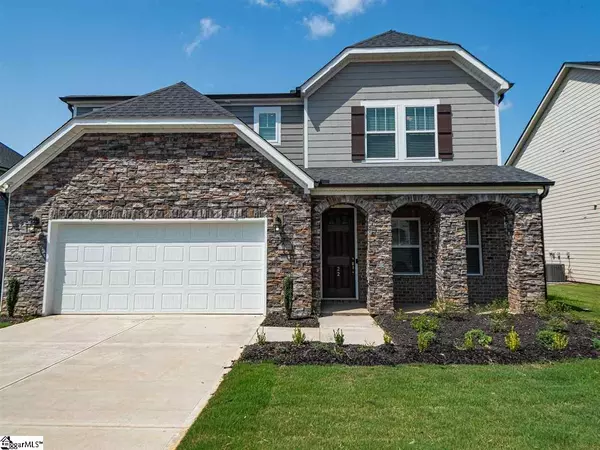 22 LaRose Court, Simpsonville, SC 29681