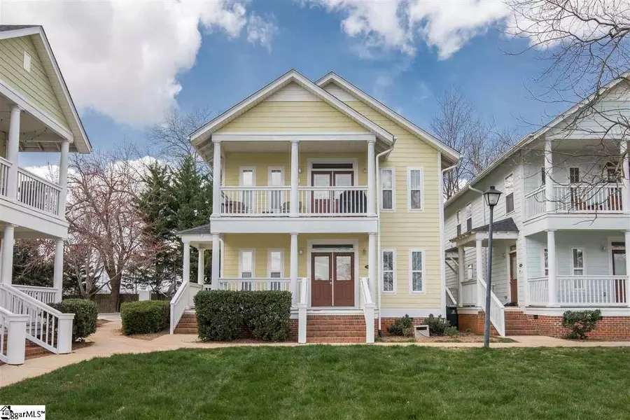 105-A Woodside Circle, Greenville, SC 29609
