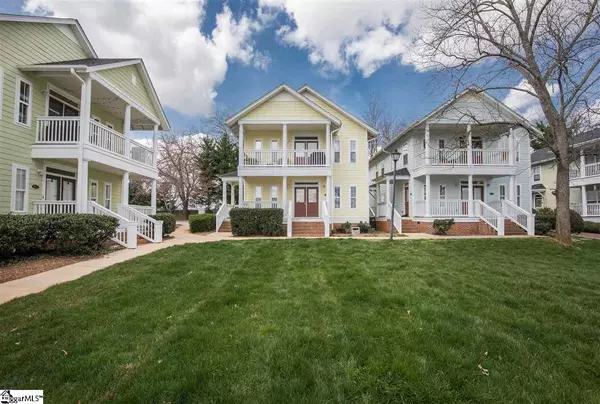 Greenville, SC 29609,105-A Woodside Circle