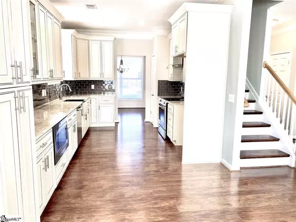 Greer, SC 29650,3 Coulter Court