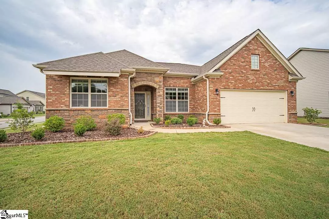 Simpsonville, SC 29681,401 Woodland Oaks Court