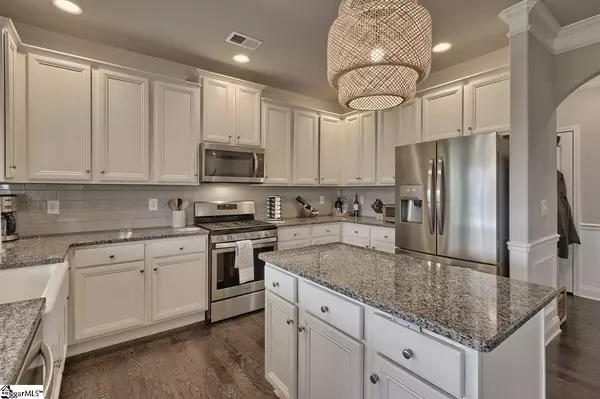 Easley, SC 29642-7783,127 Wild Hickory Circle