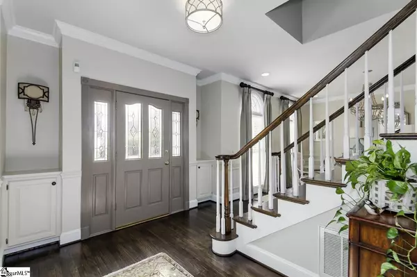 Greenville, SC 29615,203 Block House Road