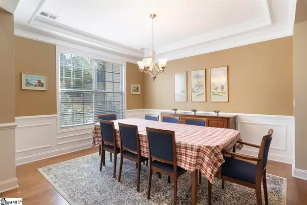 Fountain Inn, SC 29644,20 Oak Willow Court