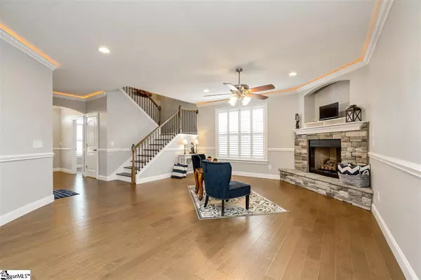 Inman, SC 29349,100 Southern Oaks Drive